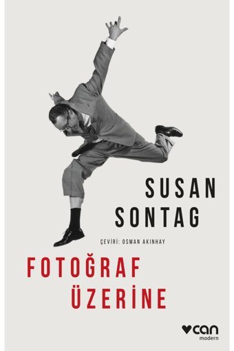 Can Yayınları Fotoğraf Üzerine