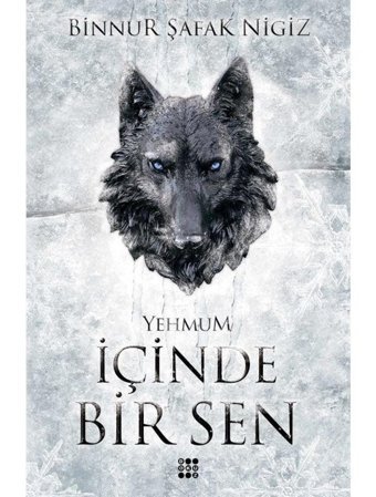 İçinde Bir Sen 3 - Yehmum - Binnur Şafak Nigiz - Dokuz Yayınları