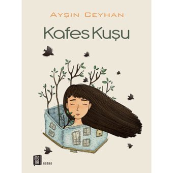 Kafes Kuşu - Ayşın Ceyhan - Mona