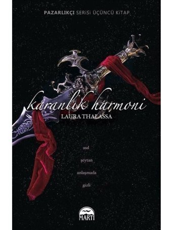 Karanlık Harmoni - Laura Thalassa - Martı Yayınları