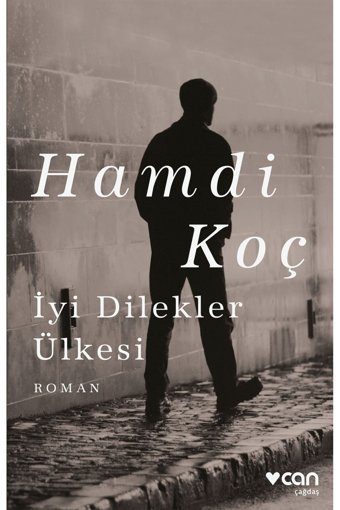Can Yayınları İyi Dilekler Ülkesi Can Sanat Yayınları (Korunaklı Poşetle)