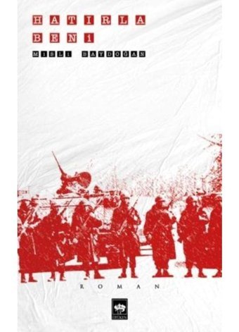 Hatırla Beni - Misli Baydoğan - Ötüken Neşriyat