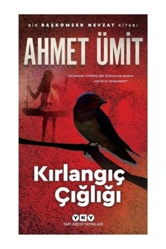 Yapı Kredi Yayınları Kırlangıç Çığlığı