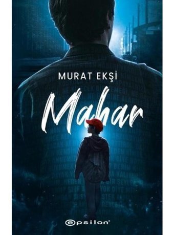 Mahar - Murat Ekşi - Epsilon Yayınevi