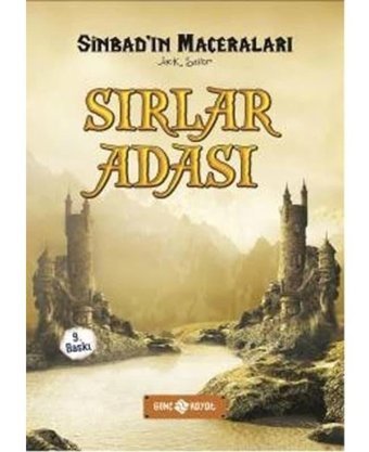 Sinbad-Sırlar Adası - Jack Sailor - Genç Hayat