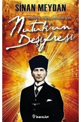 İnkılap Kitabevi Nutuk’un Deşifresi