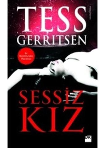Mefisto Kulübü - Tess Gerritsen - Doğan Kitap