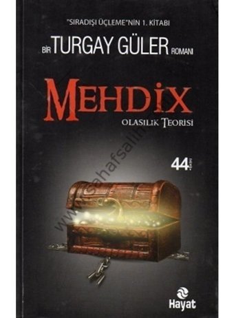 Mehdix - Turgay Güler - Hayat Yayıncılık