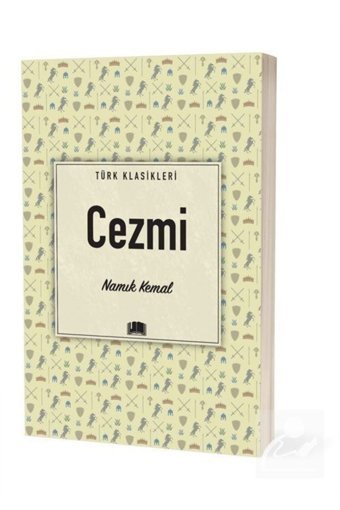 Ema Kitap Cezmi / Türk Klasikleri