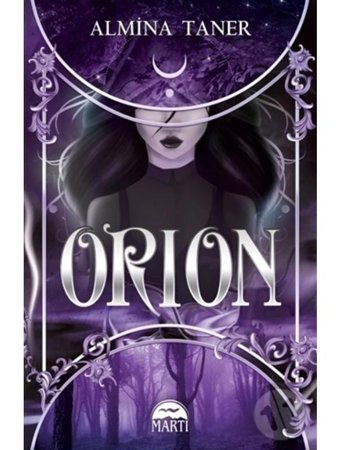 Orion - Almina Taner - Martı Yayınları