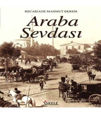 İskele Yayıncılık Araba Sevdası