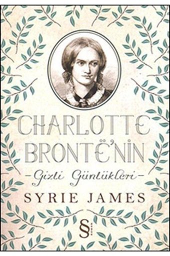 Everest Yayınları Charlotte Bronte'nin - Gizli Günlükleri