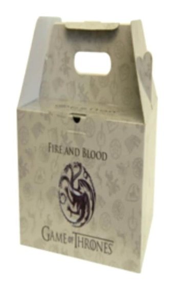 Game Of Thrones Taht Oyunları-9 Kitap Set-Özel Kutulu - George R. R. Martin - Epsilon Yayınevi
