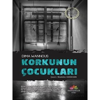 Korkunun Çocukları Mevsimler Kitap - Mevsimler Kitap