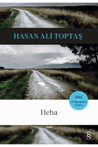 Everest Yayınları Heba Hasan Ali Toptaş - Hasan Ali Toptaş
