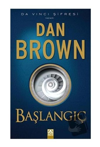 Altın Kitaplar Başlangıç / / Dan Brown