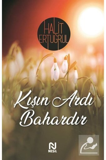 Nesil Yayınları Kışın Ardı Bahardır
