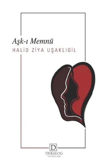 Dekalog Yayınları Aşkı-ı Memnu