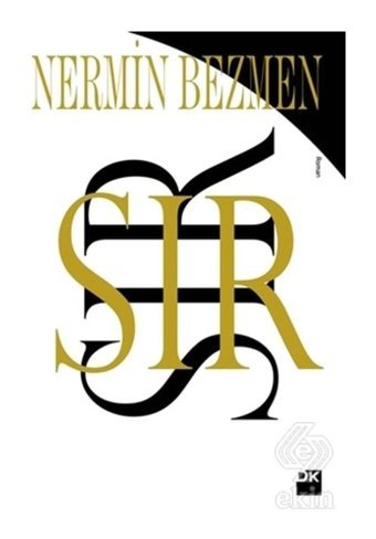 Sır - Nermin Bezmen - Doğan Kitap