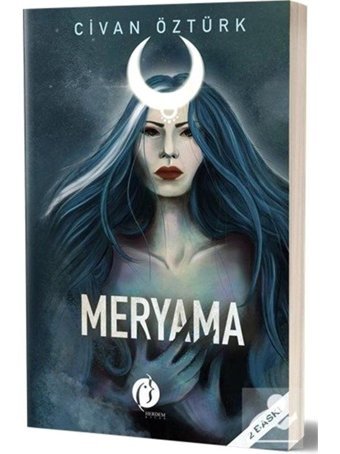 Meryama - Civan Öztürk - Herdem Kitap