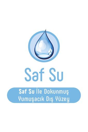 Sleepy Natural Ultra Hassas 3 Numara Organik Cırtlı Bebek Bezi 136 Adet