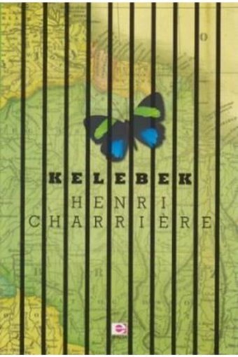 E yayınları Kelebek | Henri Charriere |