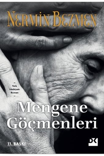 Doğan Kitap Mengene Göçmenleri / Nermin Bezmen / Doğan Kitap / 9786256198074