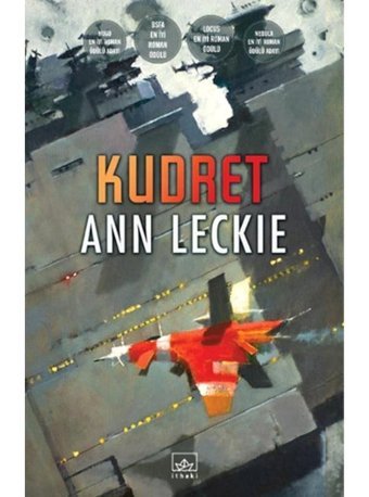 Kudret - Ann Leckie - İthaki Yayınları
