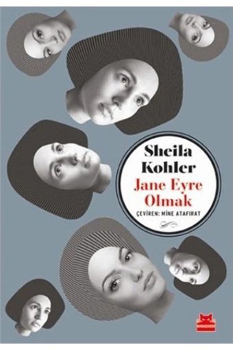 Kırmızı Kedi Yayınevi Jane Eyre Olmak