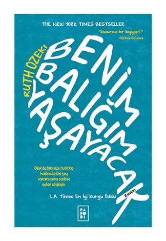 Parodi Yayınları Benim Balığım Yaşayacak
