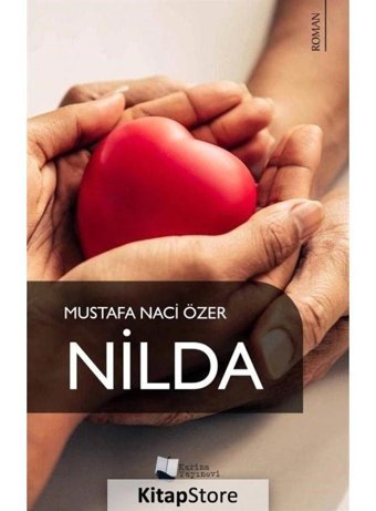 Nilda - Mustafa Naci Özer - Karina Yayınevi