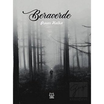 Beraverde - Pınar Halka - Luna Yayınları