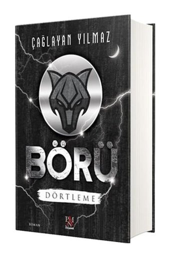 Börü Dörtleme - Çağlayan Yılmaz - Panama Yayıncılık