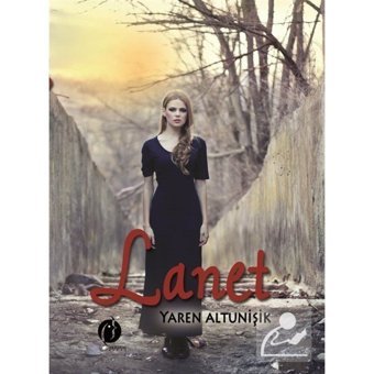 Lanet - Yaren Altunişik - Herdem Kitap