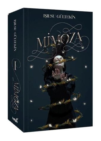 İndigo Kitap Mimoza / Indigo Kitap / Işılsu Gültekin