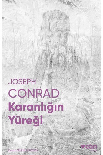 Can Yayınları Karanlığın Yüreği