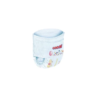 Goon Premium Soft 4 Numara Külot Bebek Bezi 42 Adet