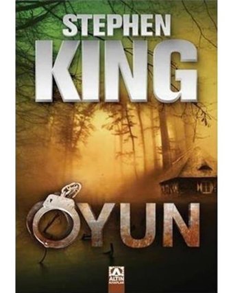 Oyun - Stephen King - Altın Kitaplar
