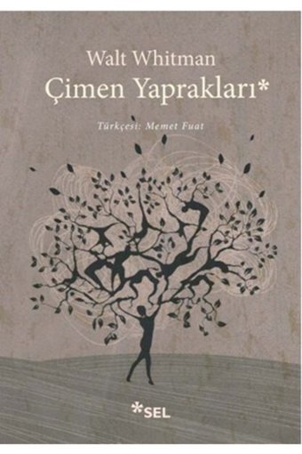 Sel Yayıncılık Çimen Yaprakları