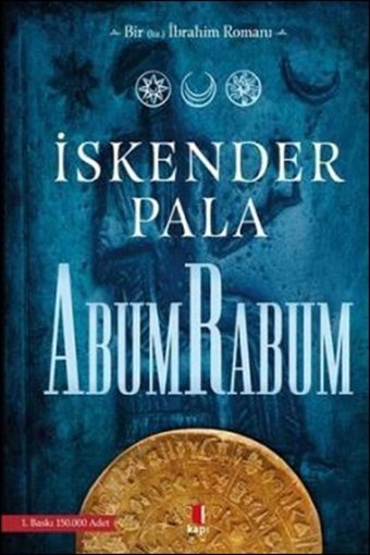 Kapı Yayınları Bir Hz. Ibrahim Romanı Abumrabum