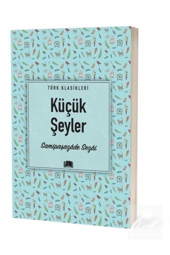 Ema Kitap Küçük Şeyler / Türk Klasikleri