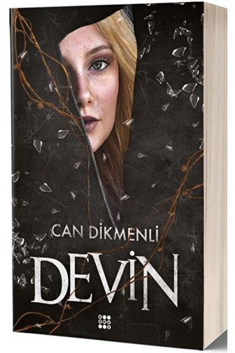 Dokuz Yayınları Devin / Can Dikmenli / / 9786258099393
