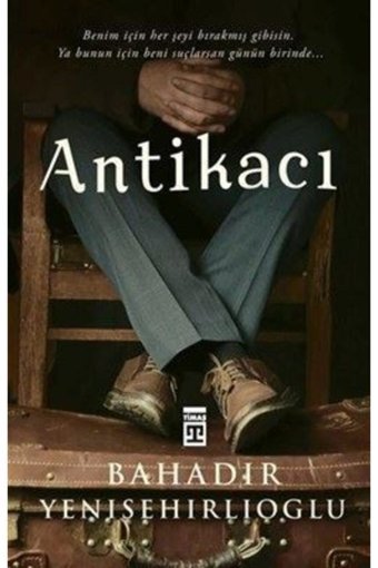 Timaş Yayınları Antikacı | Timaş Yayınları