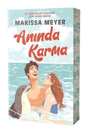 Artemis Yayınları Anında Karma