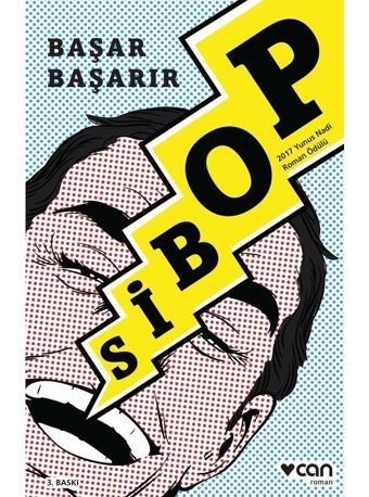 Sibop - Başar Başarır - Can Yayınları