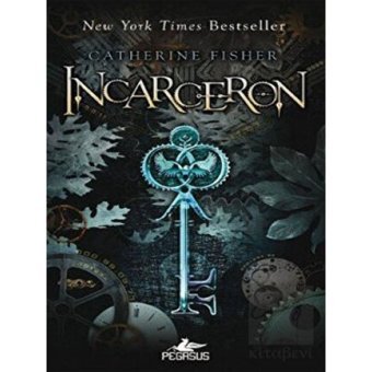 Incarceron - Catherine Fisher - Pegasus