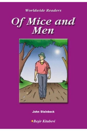 Beşir Kitabevi Of Mice And Men - Level 5 (CD'Lİ)