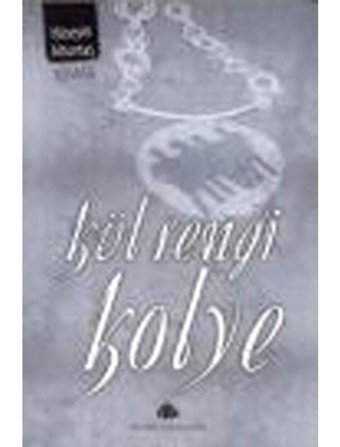 Kül Rengi Kolye - Hüseyin Altuntaş - Pınar Yayıncılık