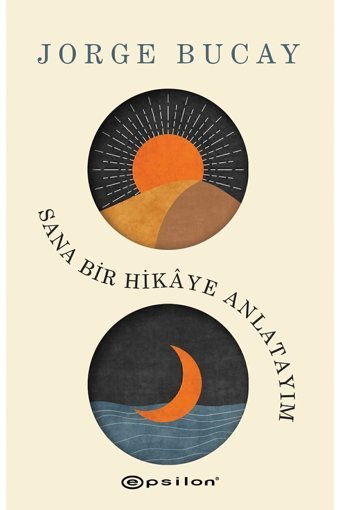 Epsilon Yayınevi Sana Bir Hikaye Anlatayım Jorge Bucay