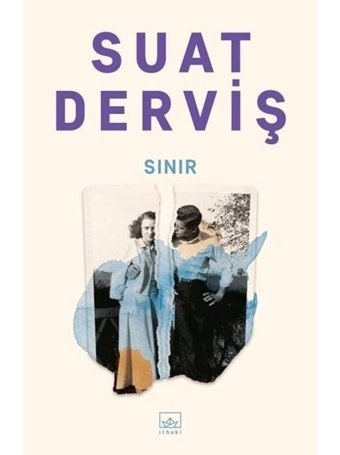 Sınır - Suat Derviş - İthaki Yayınları
